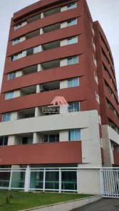 Flat com 1 Quarto à venda, 35m² no Campo Grande, Rio de Janeiro
