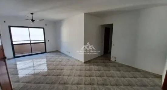 Apartamento com 3 Quartos à venda, 125m² no Centro, Ribeirão Preto