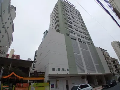 Apartamento com 2 Quartos à venda, 92m² no Centro, Balneário Camboriú