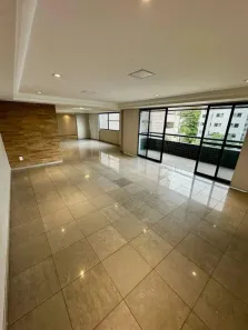 Apartamento com 4 Quartos à venda, 230m² no Apipucos, Recife