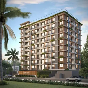 Studio com 1 Quarto à venda, 29m² no Intermares, Cabedelo