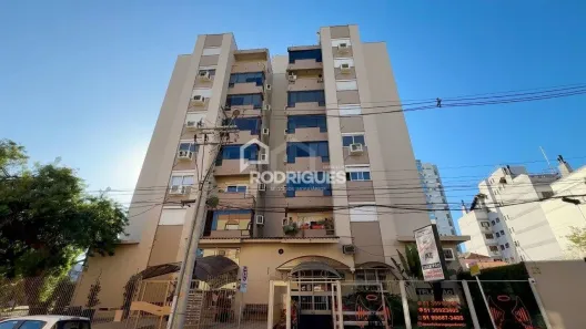 Apartamento com 2 Quartos à venda, 59m² no Morro do Espelho, São Leopoldo