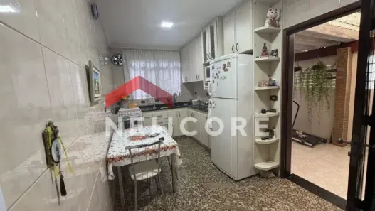 Casa com 3 Quartos à venda, 186m² no Bangú, Santo André