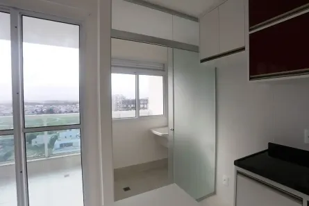 Apartamento com 2 Quartos à venda, 57m² no Praia de Itaparica, Vila Velha