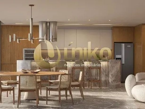 Apartamento no Mova Batel - foto 9