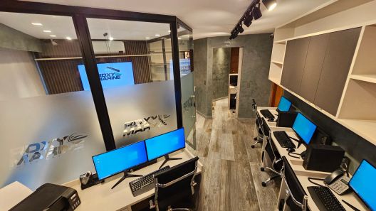 Conjunto Comercial / Sala à venda, 65m² no Jacarepaguá, Rio de Janeiro