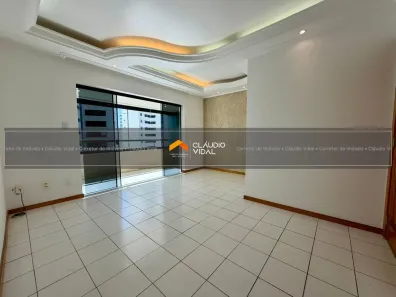 Apartamento com 3 Quartos à venda, 78m² no Pituba, Salvador