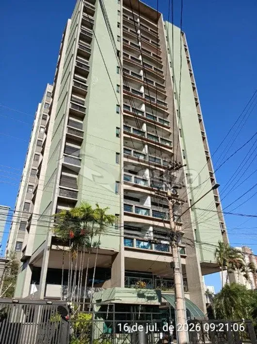 Foto do imóvel - Apartamento para alugar com 100 m², 3 quartos, 2 banheiros, 1 vaga