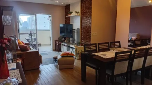 Apartamento com 3 Quartos à venda, 135m² no Rudge Ramos, São Bernardo do Campo
