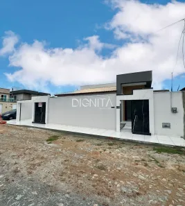 Casa com 3 Quartos à venda, 93m² no Centro, Eusébio