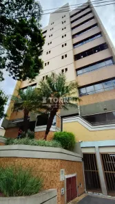 Conjunto Comercial / Sala com 3 Quartos à venda, 50m² no Vila Itapura, Campinas