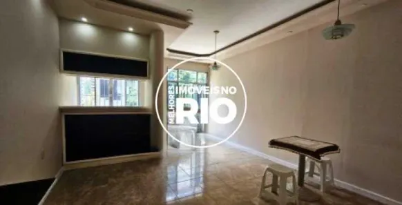 Apartamento com 4 Quartos à venda, 150m² no Tijuca, Rio de Janeiro