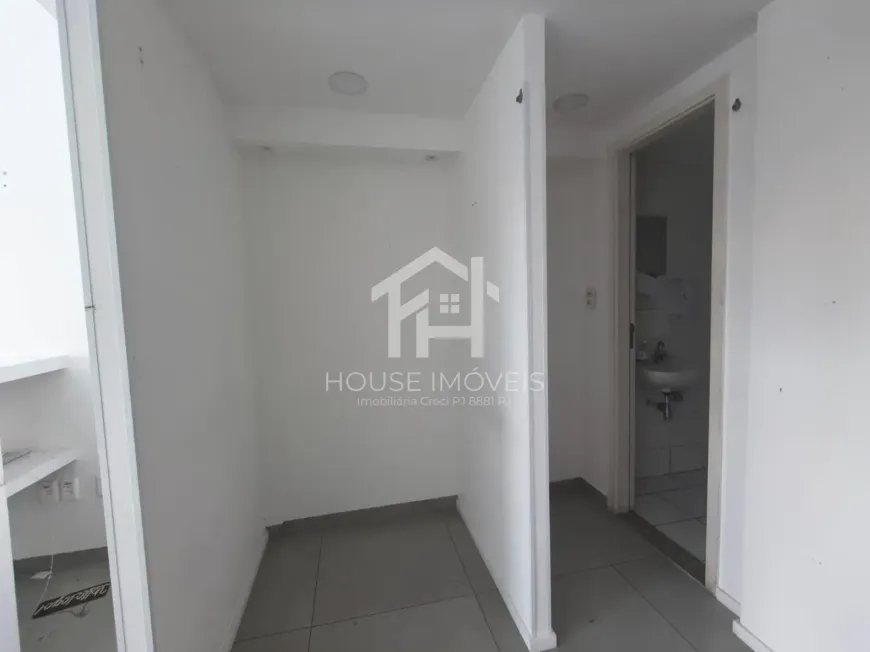 Foto do imóvel - Ponto comercial/Loja/Box para alugar com 45 m², 1 banheiro, 1 vaga