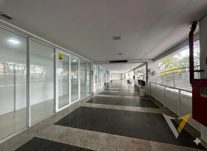 Loja / Salão / Ponto Comercial para venda ou aluguel, 40m² no Chácara Urbana, Jundiaí