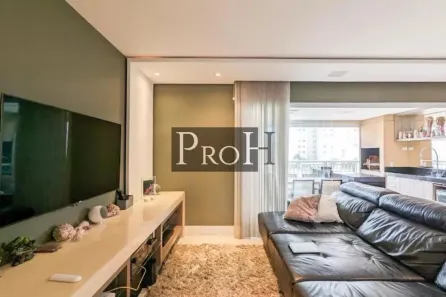 Apartamento com 3 Quartos à venda, 156m² no Centro, São Bernardo do Campo