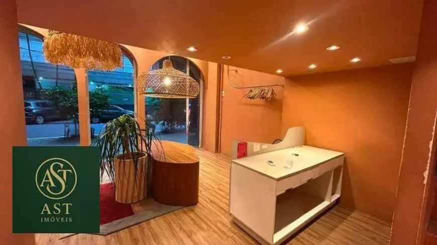 Foto do imóvel - Ponto comercial/Loja/Box para alugar com 71 m², 1 banheiro