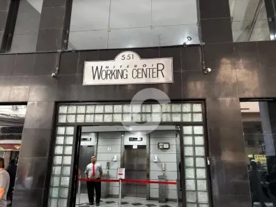 Conjunto Comercial / Sala à venda, 30m² no Centro, Niterói