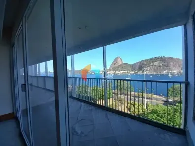 Apartamento com 4 Quartos à venda, 600m² no Flamengo, Rio de Janeiro