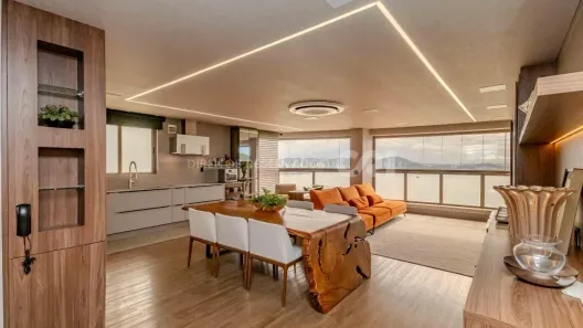 Apartamento com 4 Quartos à venda, 183m² no Centro, Balneário Camboriú