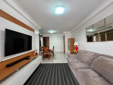 Apartamento com 3 Quartos à venda, 145m² no Centro, Guarapari
