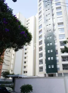 Apartamento com 1 Quarto à venda, 57m² no Cambuí, Campinas