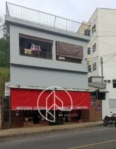 Prédio/Edifício Inteiro com 1 Quarto à venda, 300m² no São Pedro, Juiz de Fora