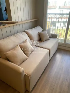 Apartamento com 2 Quartos à venda, 89m² no Centro, Gramado