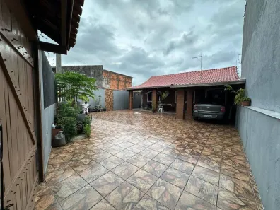 Casa com 2 Quartos à venda, 96m² no Cibratel II, Itanhaém