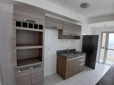 Apartamento com 2 Quartos para alugar, 68m² no Setor Sudoeste, Goiânia