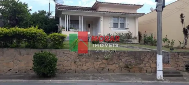 Casa com 2 Quartos à venda, 516m² no Centro, Vinhedo