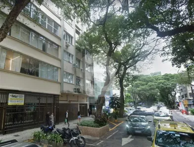 Apartamento com 3 Quartos à venda, 80m² no Copacabana, Rio de Janeiro
