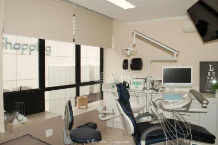 Conjunto Comercial / Sala à venda, 126m² no Centro, Niterói