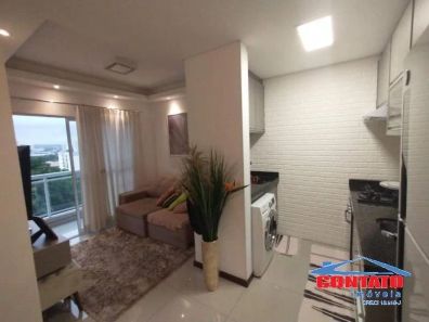 Apartamento com 2 Quartos à venda, 56m² no Jardim Alvorada, São Carlos