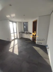 Conjunto Comercial / Sala à venda, 45m² no Centro, São Bernardo do Campo