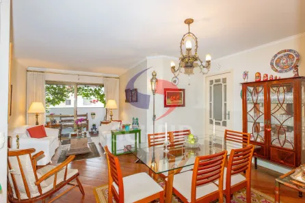 Apartamento com 3 Quartos à venda, 90m² no Vila Mascote, São Paulo