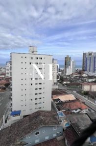 Cobertura com 5 Quartos à venda, 207m² no Guilhermina, Praia Grande