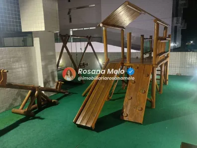 Apartamento com 3 Quartos à venda, 120m² no Boa Viagem, Recife