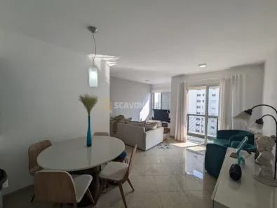 Apartamento com 2 Quartos à venda, 67m² no Vila Andrade, São Paulo