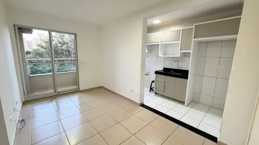 Apartamento com 2 Quartos à venda, 50m² no Loteamento Malbec, Maringá