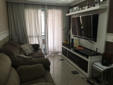 Apartamento com 3 Quartos à venda, 69m² no Protendit, São Paulo