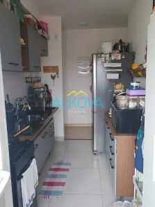Apartamento com 3 Quartos à venda, 72m² no Jardim Oriente, São José dos Campos