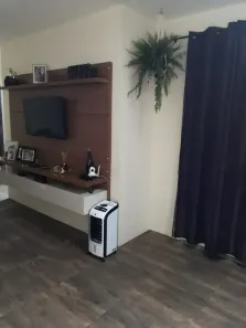 Apartamento com 2 Quartos à venda, 45m² no Macedo, Guarulhos