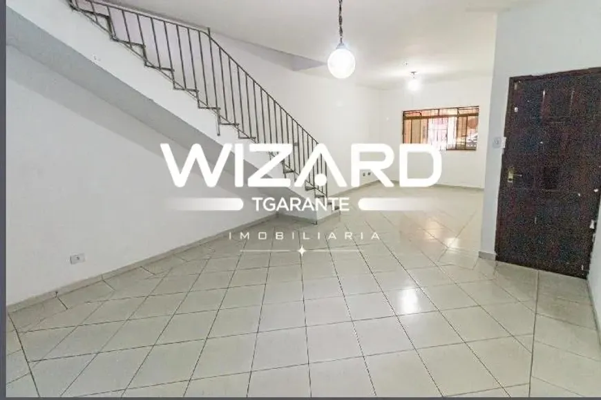 Foto do imóvel - Casa para alugar com 180 m², 3 quartos, 2 banheiros, 3 vagas