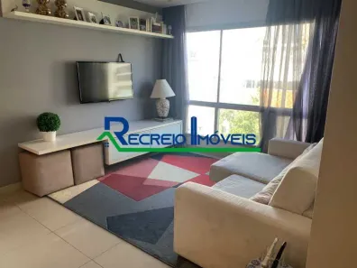 Apartamento com 3 Quartos à venda, 90m² no Leblon, Rio de Janeiro