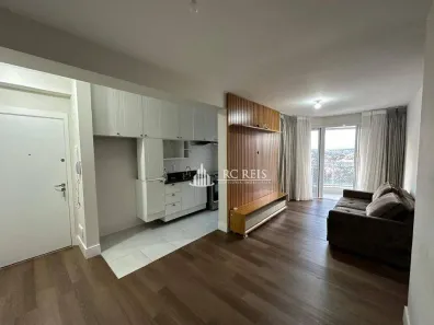 Apartamento com 3 Quartos para venda ou aluguel, 89m² no Dezoito do Forte Empresarial/Alphaville., Barueri