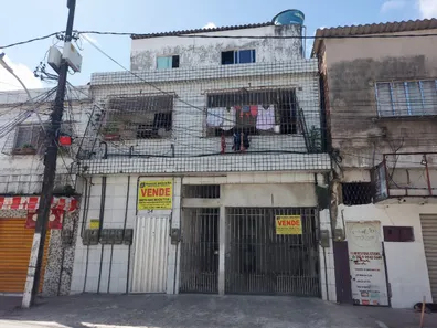 Prédio/Edifício Inteiro com 9 Quartos à venda, 150m² no Ibura, Recife