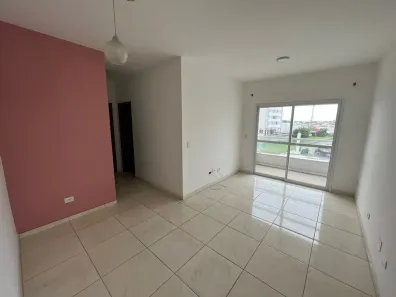 Apartamento com 2 Quartos à venda no Granja Daniel, Taubaté