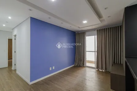 Apartamento com 2 Quartos à venda, 71m² no Rudge Ramos, São Bernardo do Campo