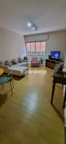Apartamento com 3 Quartos à venda, 120m² no Vila Bastos, Santo André