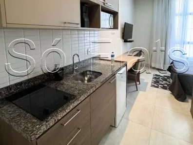 Studio com 1 Quarto à venda, 20m² no Centro, São Paulo